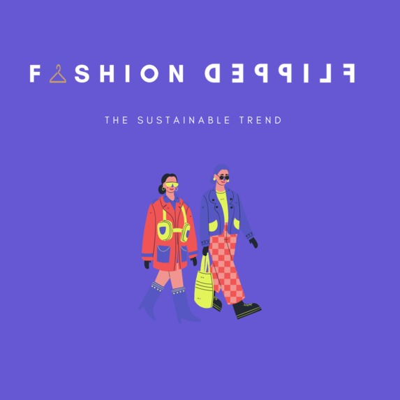 FashionFlipped – screenshot 1