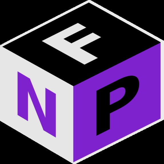 Non Fungible Prints – screenshot 1