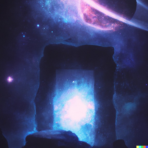 Warpgate – screenshot 1