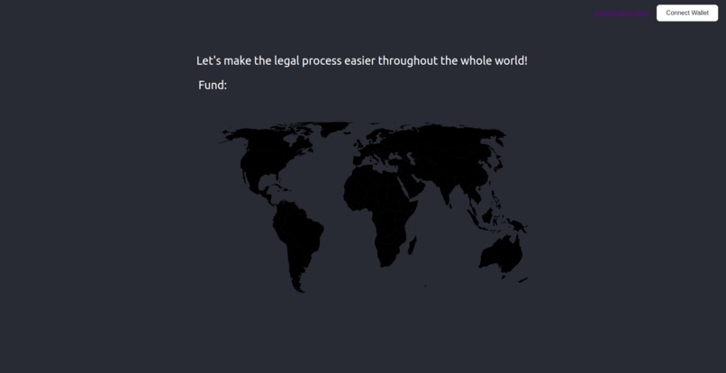 Legislatoor – screenshot 1