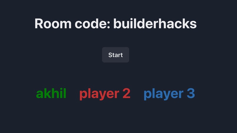 Ghost – screenshot 3