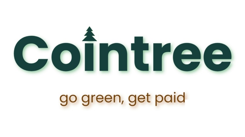 Cointree – screenshot 1