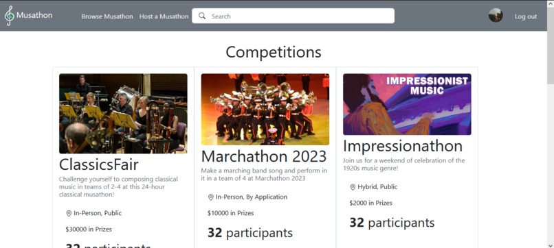 Hopscotch – screenshot 1