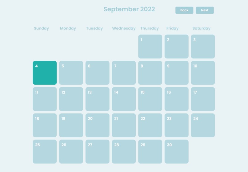 Studious – screenshot 2