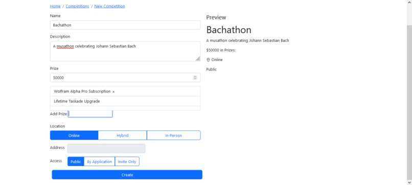 Hopscotch – screenshot 2