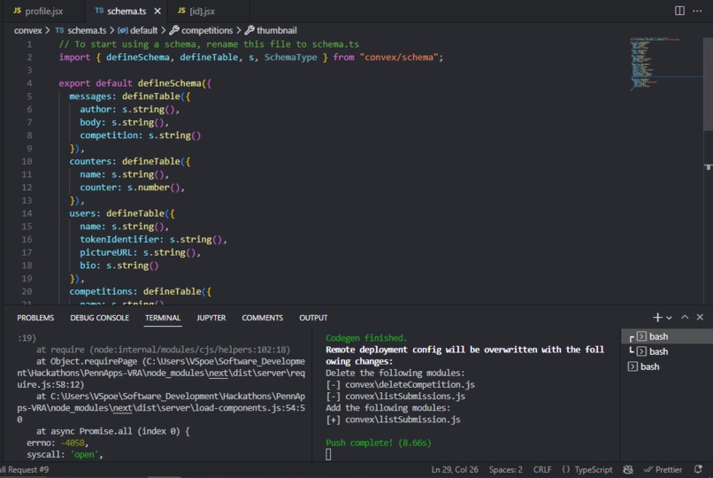 Hopscotch – screenshot 3