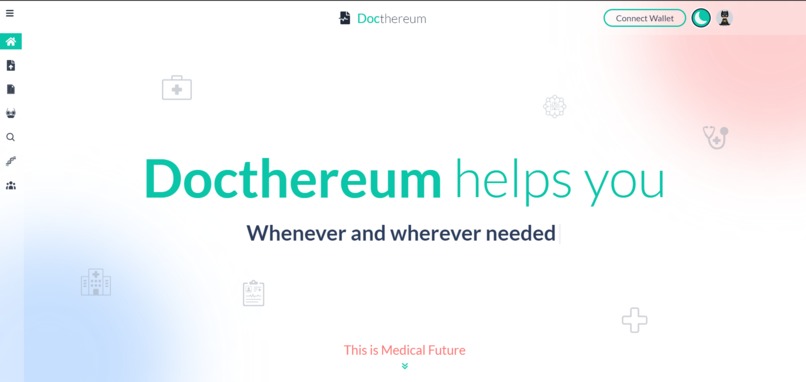 Docthereum – screenshot 6