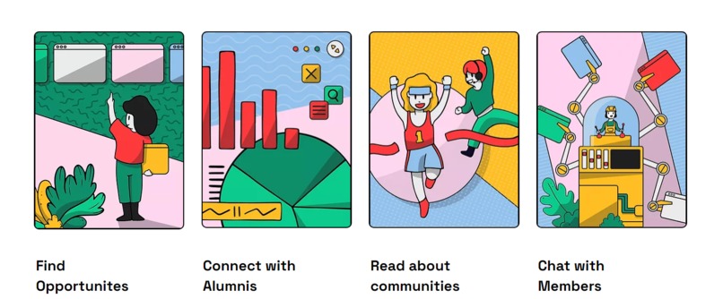 Podium – screenshot 2