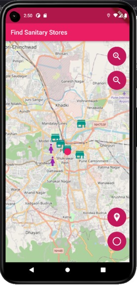 Sakhi – screenshot 1