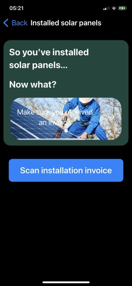 Cointree – screenshot 3