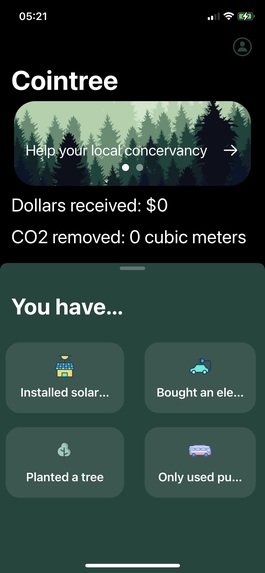 Cointree – screenshot 6