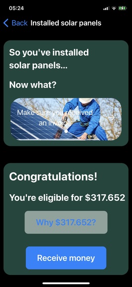 Cointree – screenshot 7