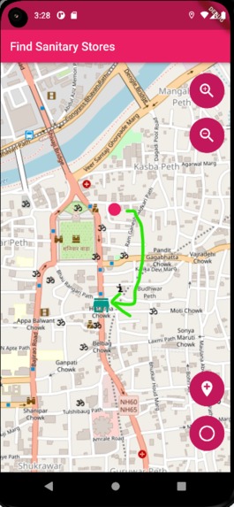 Sakhi – screenshot 2