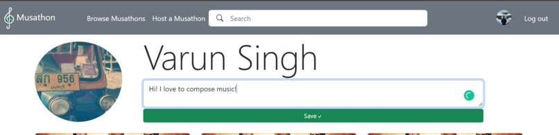 Hopscotch – screenshot 7