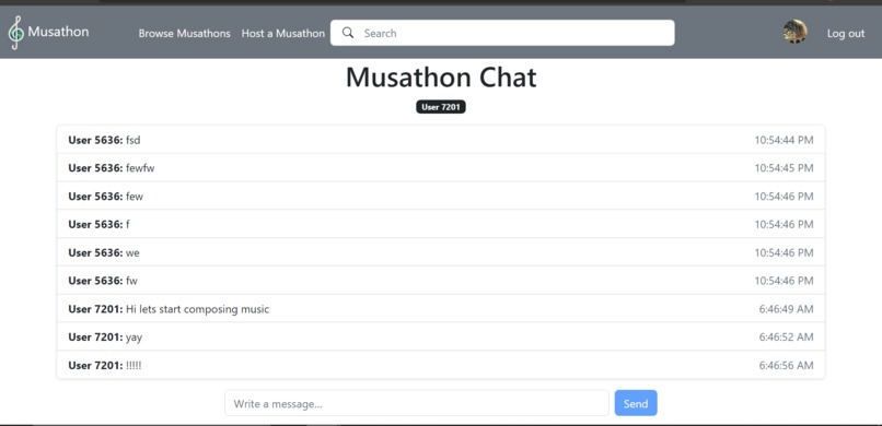 Hopscotch – screenshot 6