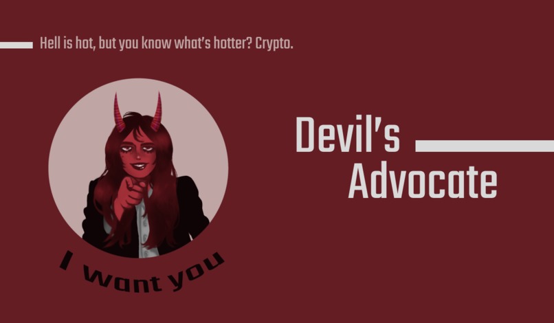 Devil's Advocate – screenshot 8