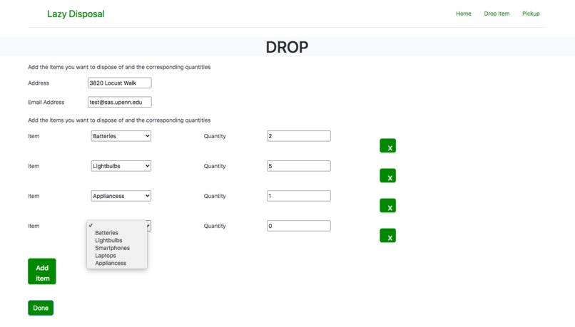 Lazy Disposal  – screenshot 3