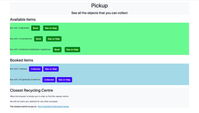 Lazy Disposal  – screenshot 4