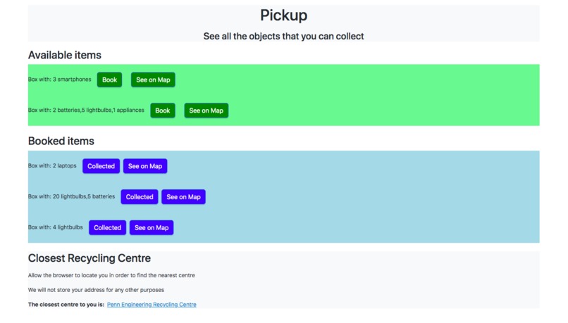 Lazy Disposal  – screenshot 5