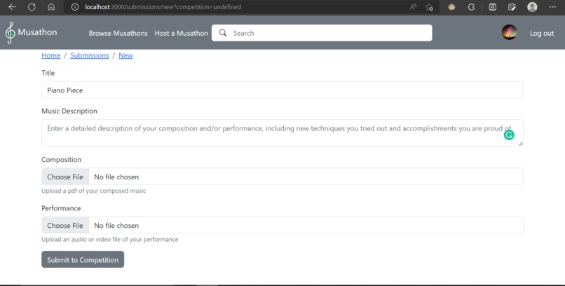 Hopscotch – screenshot 5
