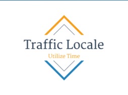 Traffic Locale – screenshot 1