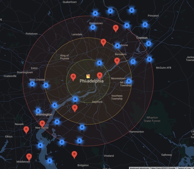 KnowMyHousing – screenshot 1