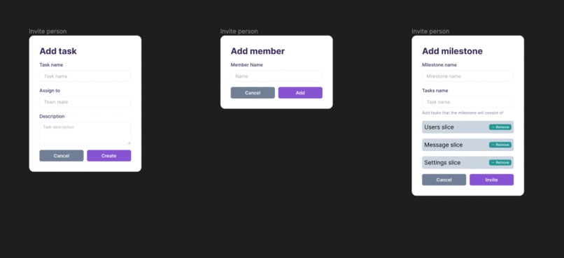 Journey – screenshot 3