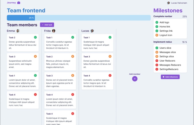 Journey – screenshot 8