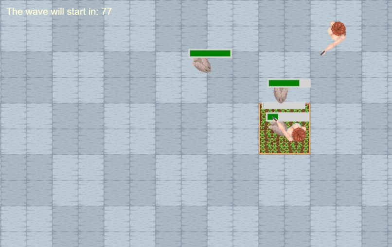 HopHunt – screenshot 1