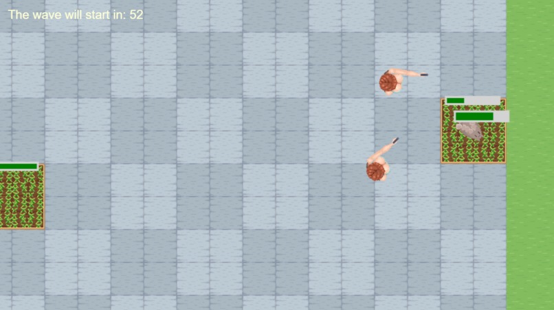 HopHunt – screenshot 2