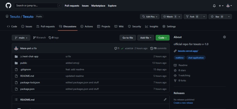 Texuto – screenshot 2