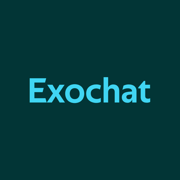 Exochat – screenshot 1