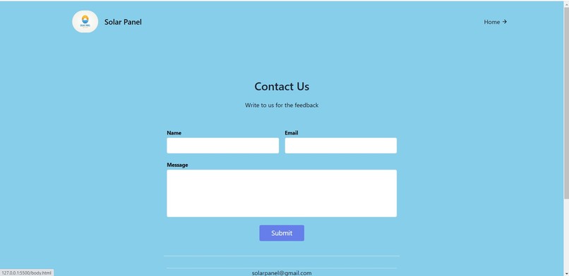 Solarition – screenshot 7