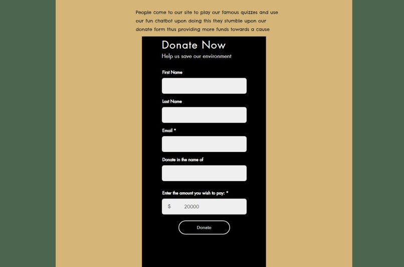 ECOLIFE – screenshot 4
