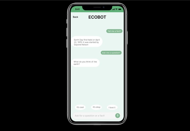 ECOLIFE – screenshot 5