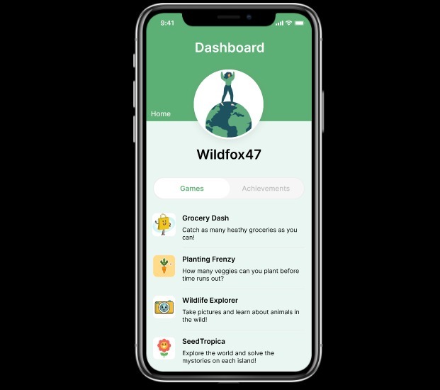 ECOLIFE – screenshot 6
