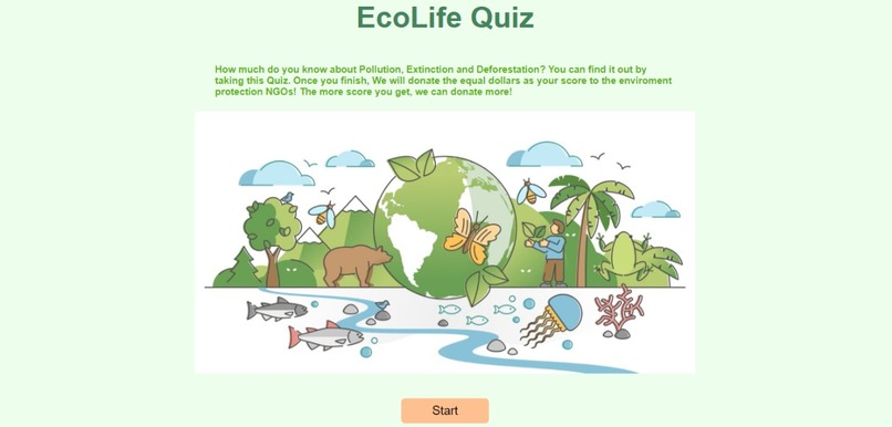 ECOLIFE – screenshot 9