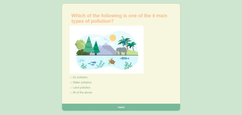 ECOLIFE – screenshot 10