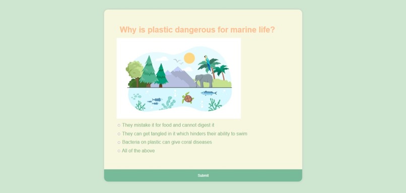 ECOLIFE – screenshot 11