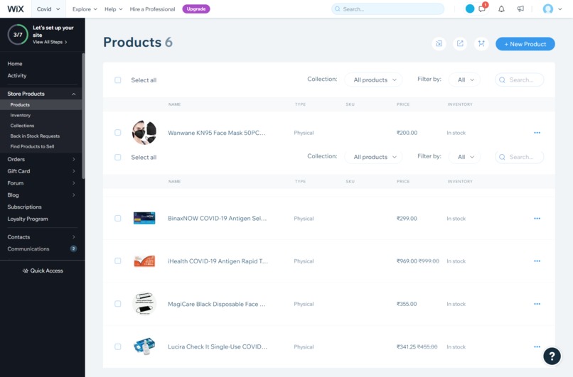 Co-Shield – screenshot 5