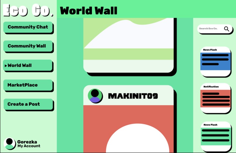 Eco Co. – screenshot 10