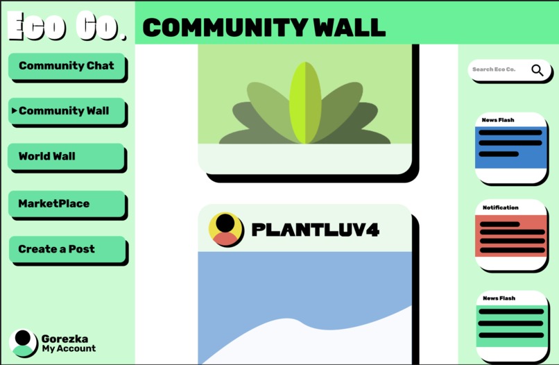 Eco Co. – screenshot 9