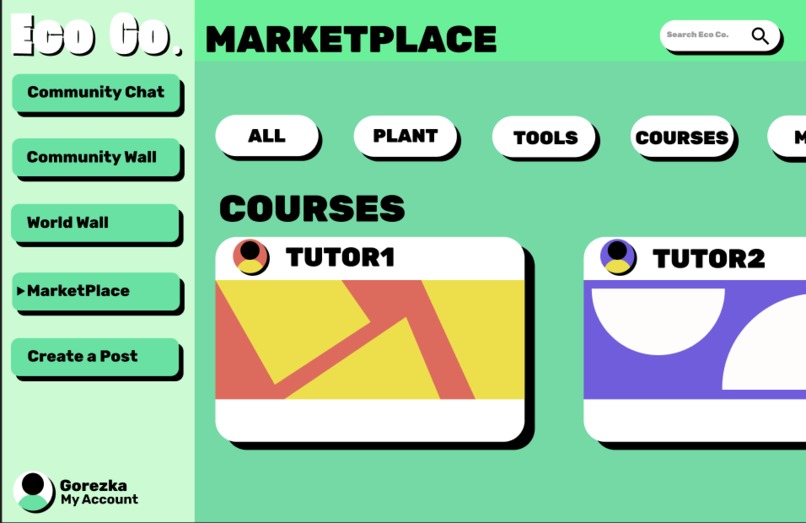 Eco Co. – screenshot 11