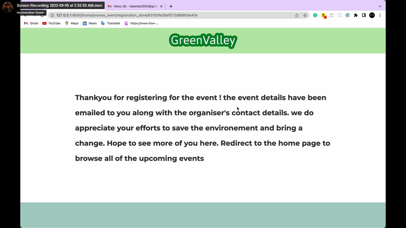 GreenValley – screenshot 2