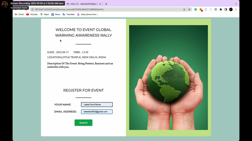 GreenValley – screenshot 3