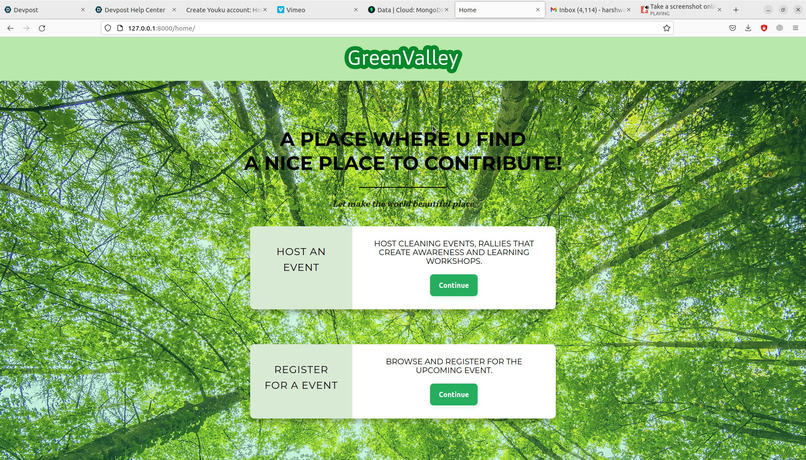 GreenValley – screenshot 6