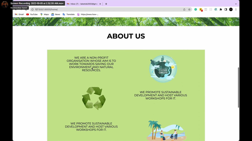 GreenValley – screenshot 7