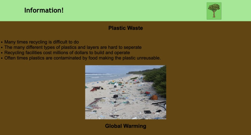 GrassTouchers Trivia – screenshot 3