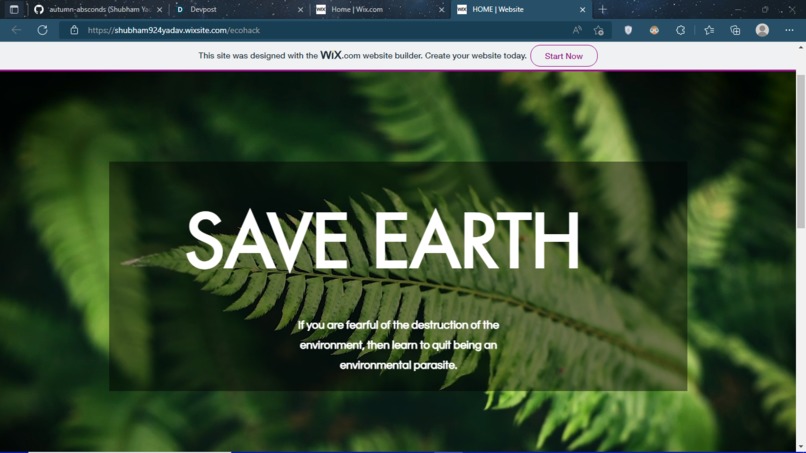 Together We Can – screenshot 1