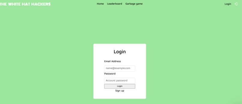 The Garbage Game – screenshot 4